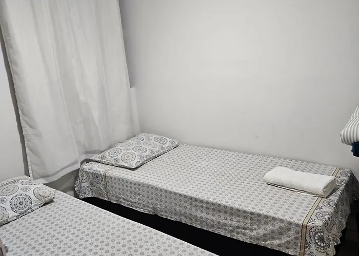 Casa Para Familias, Proximo A Basilica De Nossa Senhora Aparecida