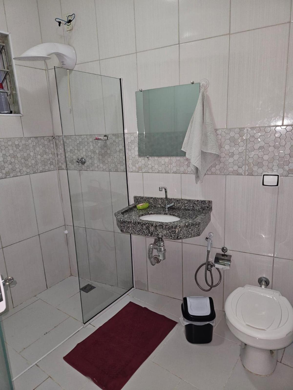 Casa Familias, Proximo A Basilica De Nossa Senhora Aparecida Holiday home