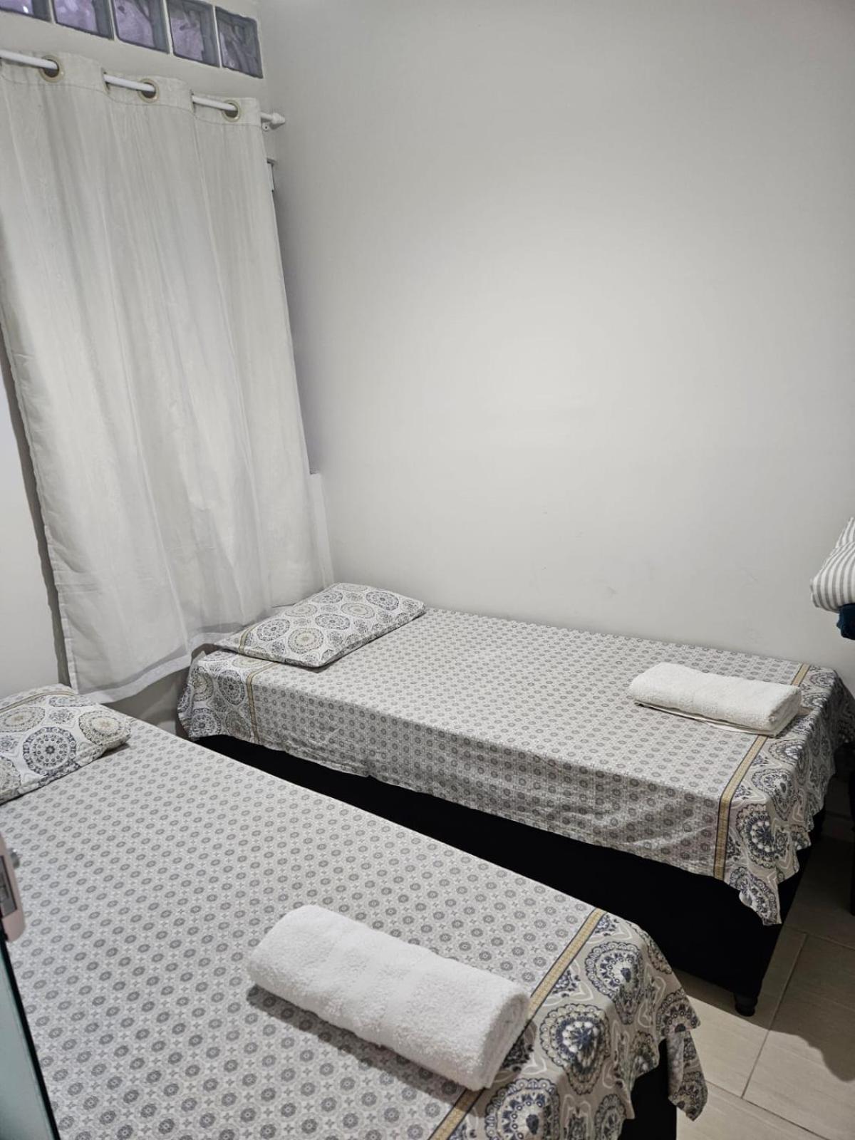 Casa Familias, Proximo A Basilica De Nossa Senhora Aparecida Holiday home *
