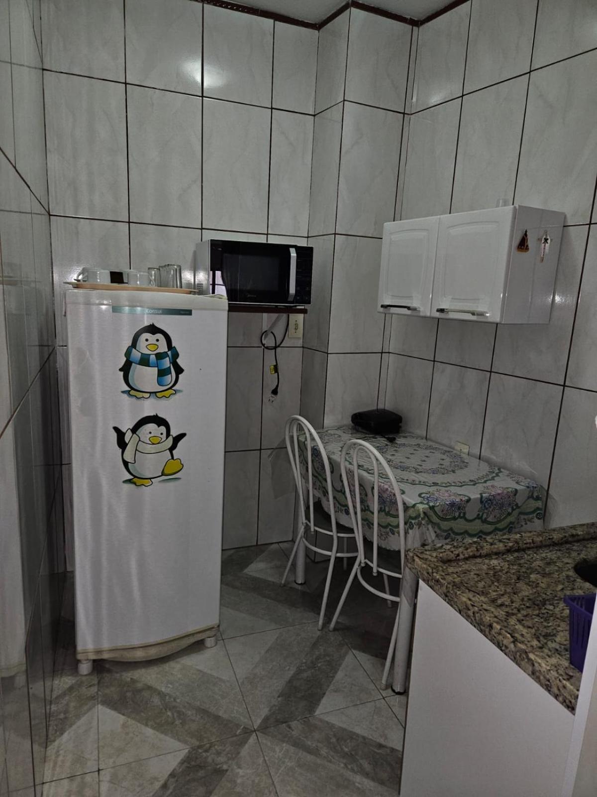 Holiday home Casa Familias, Proximo A Basilica De Nossa Senhora Aparecida *