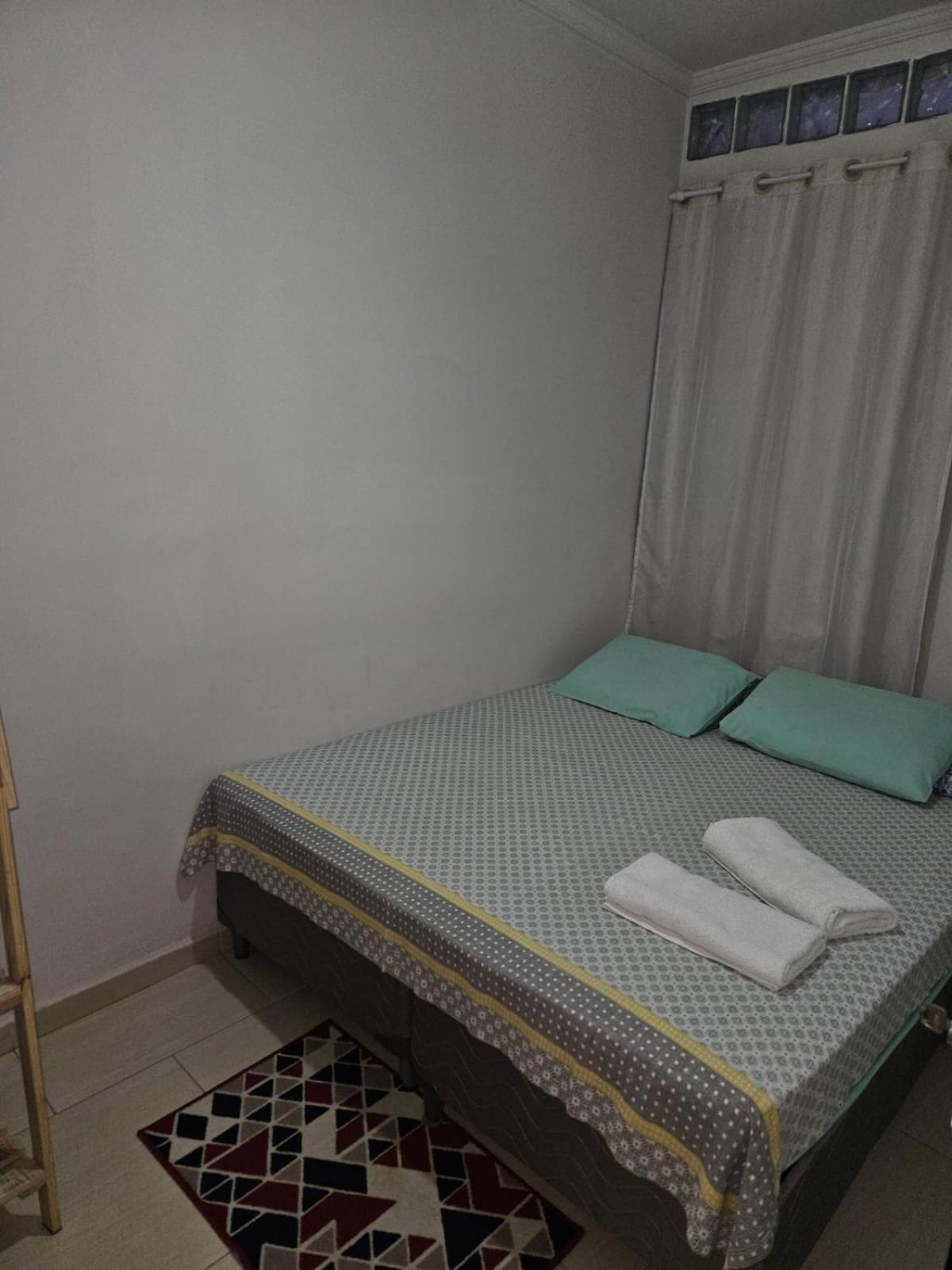 Casa Familias, Proximo A Basilica De Nossa Senhora Aparecida Holiday home *