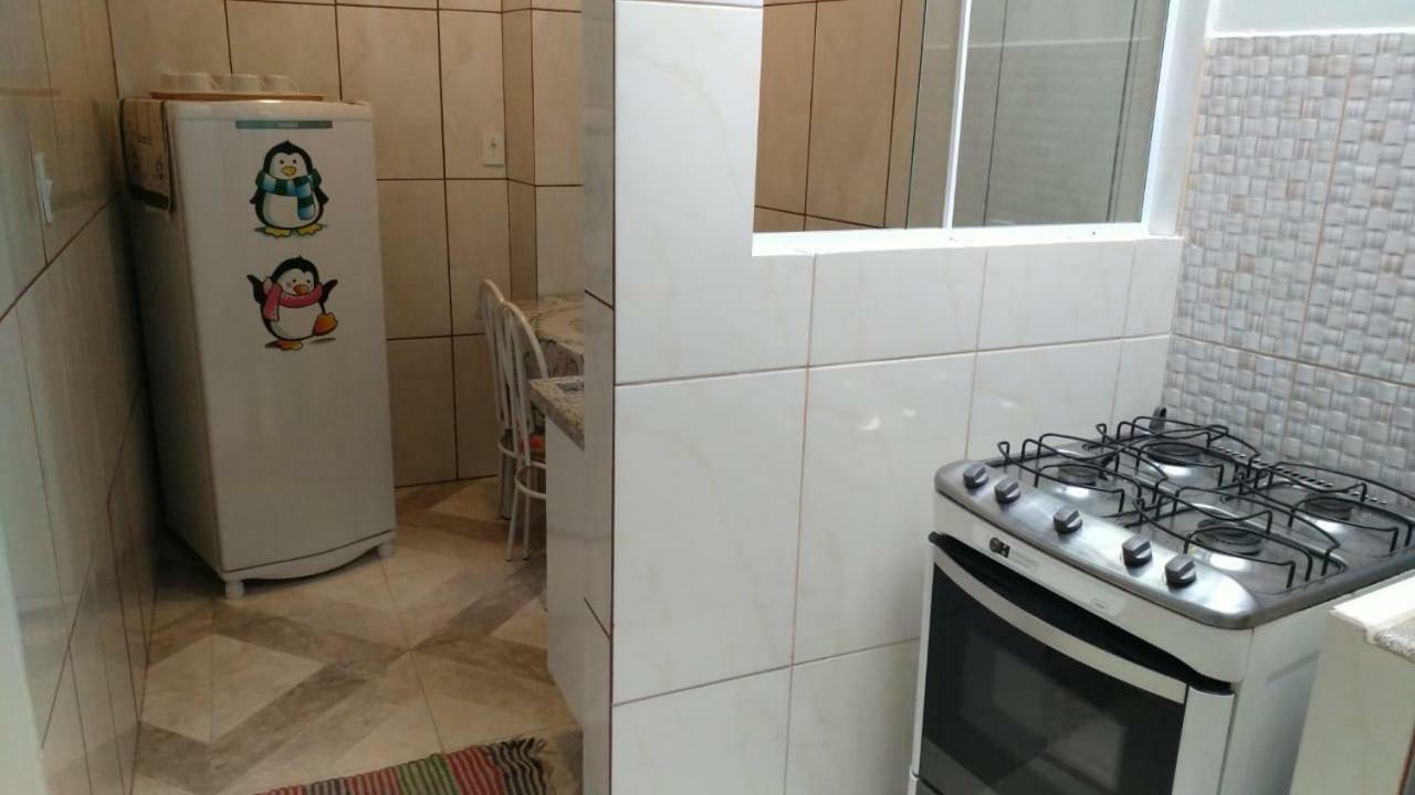 Casa Familias, Proximo A Basilica De Nossa Senhora Aparecida Holiday home Aparecida (Sao Paulo)